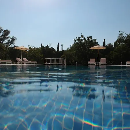 Santos Holidays Hotel de apartamente