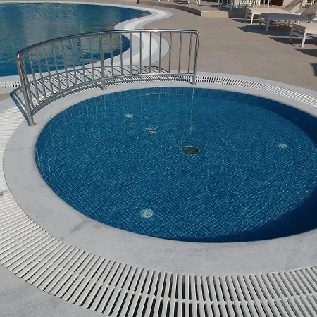 Santos Holidays 3* Dassia (Corfu)