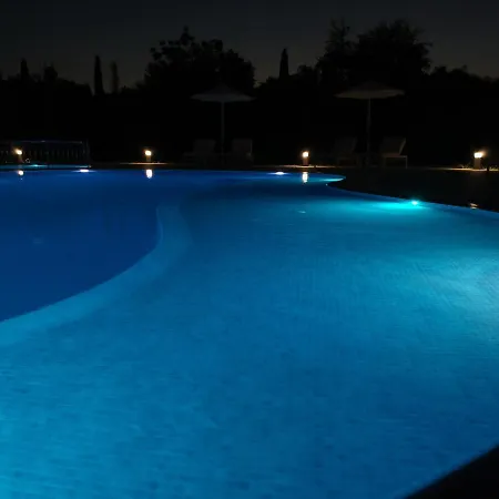 Santos Holidays Hotel de apartamente