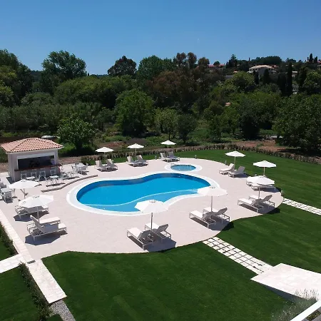 Santos Holidays Hotel de apartamente 3*