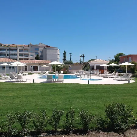 Santos Holidays Hotel de apartamente 3*