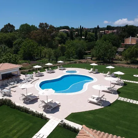 Hotel de apartamente Santos Holidays