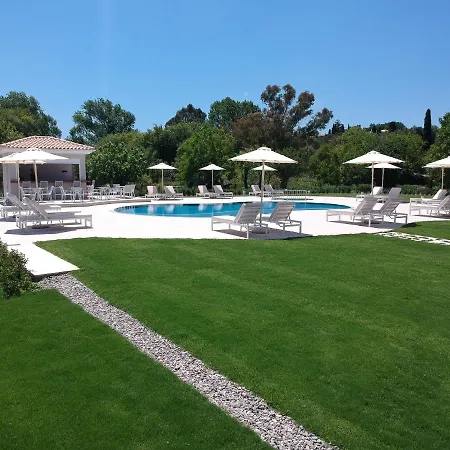 Santos Holidays 3* Dassia (Corfu)