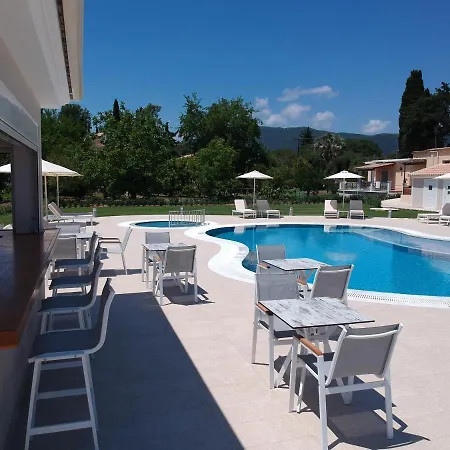 Hotel de apartamente Santos Holidays 3*