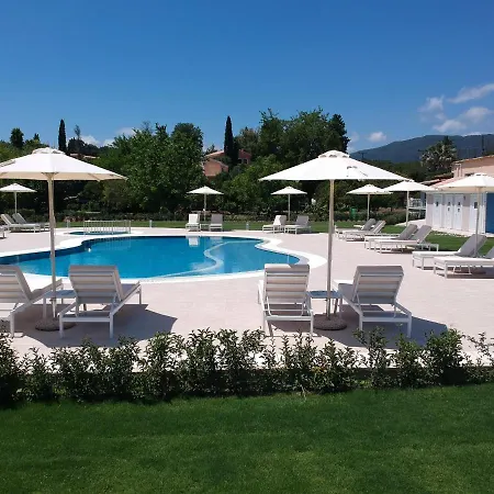 Santos Holidays 3* Dassia (Corfu)