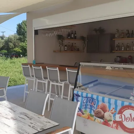 Hotel de apartamente Santos Holidays 3*