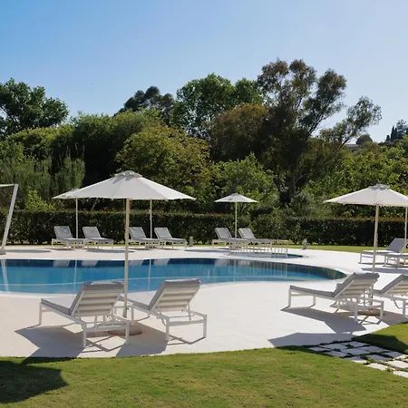 Hotel de apartamente Santos Holidays 3*