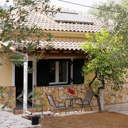 Santos Holidays Dassia (Corfu)