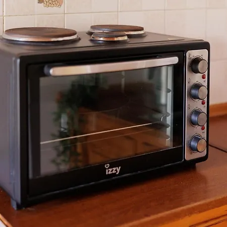 Santos Holidays Hotel de apartamente