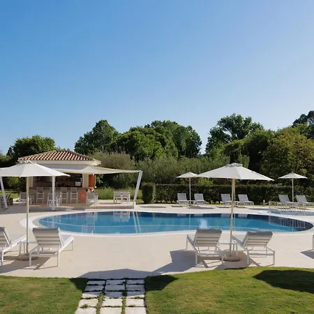 Hotel de apartamente Santos Holidays