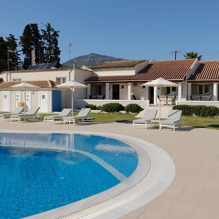 Santos Holidays Apart-hotel 3*
