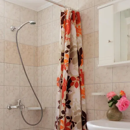 Hotel de apartamente Santos Holidays 3*