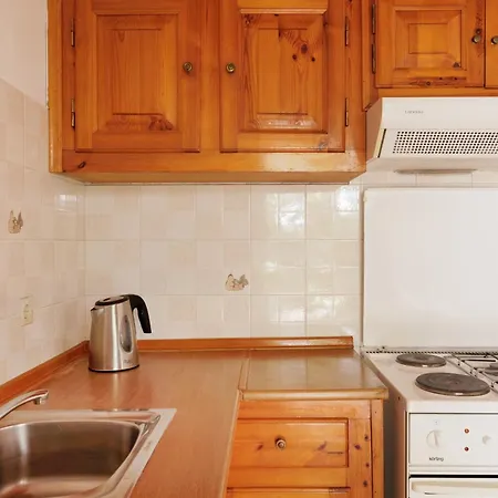 Santos Holidays 3* Dassia (Corfu)