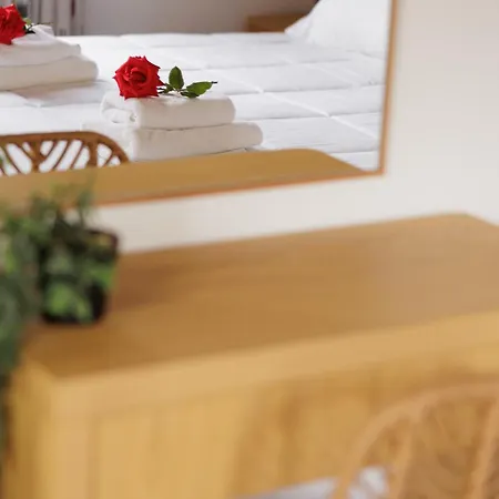 Santos Holidays 아파트호텔