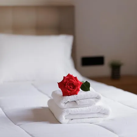 Santos Holidays 아파트호텔 3*