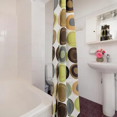 Santos Holidays Hotel de apartamente Dassia (Corfu)