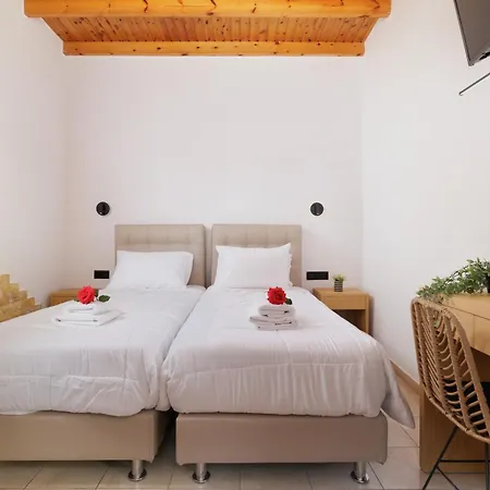 Santos Holidays Dassia (Corfu)