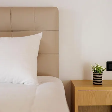 Santos Holidays Apart-hotel
