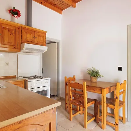 Santos Holidays Hotel de apartamente 3*