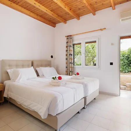 Santos Holidays Dassia (Corfu)