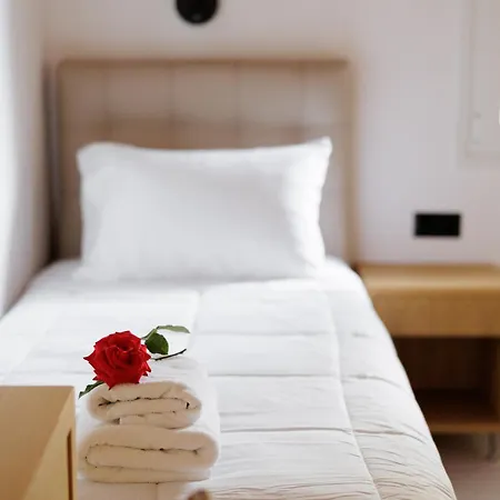 Apartahotel Santos Holidays 3*