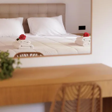 Apart-hotel Santos Holidays 3*