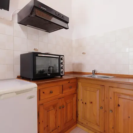 Santos Holidays Hotel de apartamente 3*