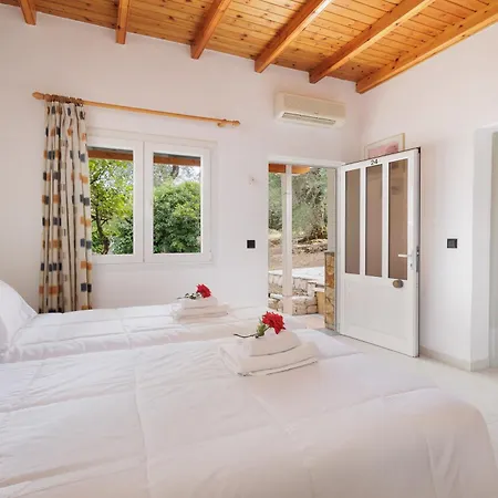 Santos Holidays Dassia (Corfu)