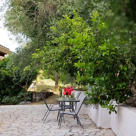 Santos Holidays Dassia (Corfu)