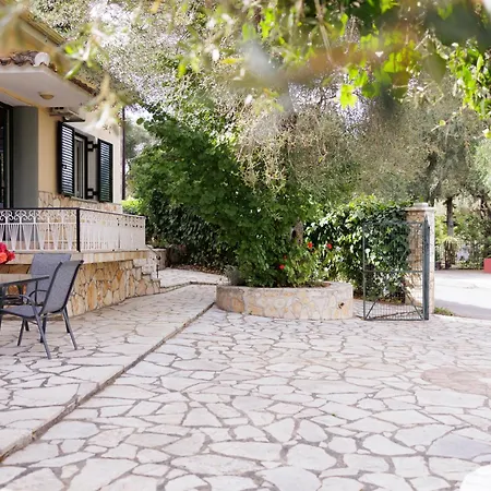 Hotel de apartamente Santos Holidays 3*